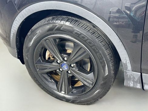 Used 2015 Ford Escape SE AWD/4WD image 30