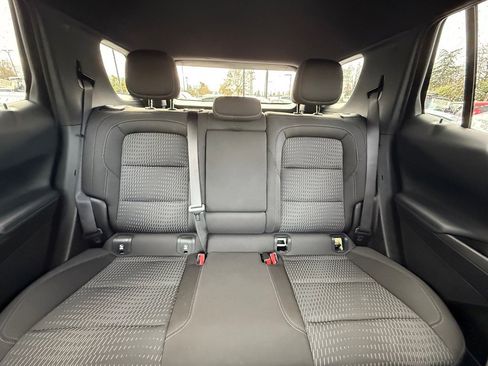 Used 2025 Chevrolet Equinox LT image 16