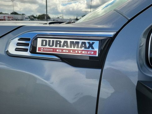 New 2026 GMC Sierra 2500 Denali w/ Technology Package image 10