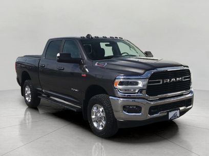 Used 2020 RAM 2500 Big Horn w/ Level 2 Equipment Group