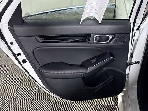 Used 2025 Honda Civic Sport image 20