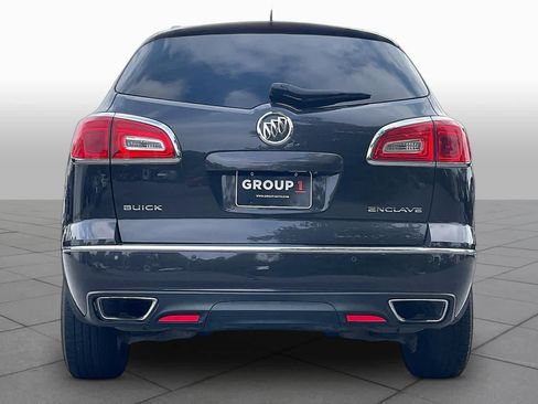 Used 2015 Buick Enclave Leather FWD image 3