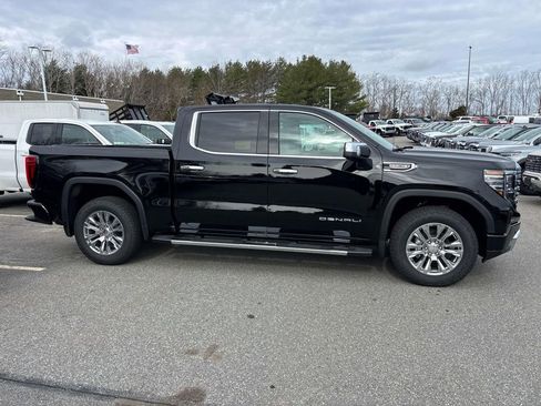 New 2026 GMC Sierra 1500 Denali w/ Technology Package image 2