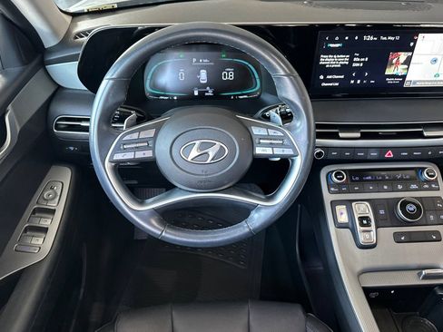 Used 2024 Hyundai Palisade SEL FWD image 11