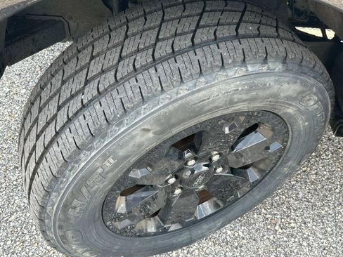 Certified 2023 Ford Ranger XLT w/ Equipment Group 301A Mid image 10