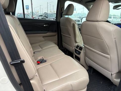 Used 2018 Honda Pilot EX-L image 15