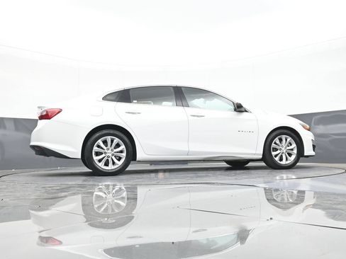 Used 2023 Chevrolet Malibu LT FWD image 39