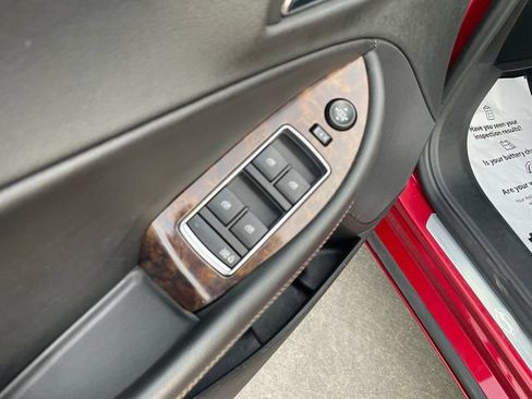 Used 2014 Chevrolet Impala LTZ FWD image 12