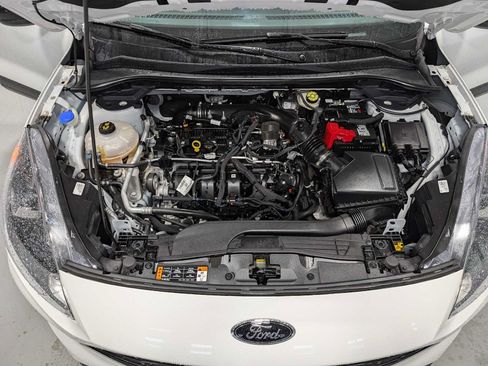 Certified 2021 Ford Escape SEL w/ SEL Stealth AWD Package image 14