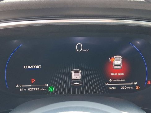 Used 2023 Acura MDX SH-AWD w/ Technology Package image 22