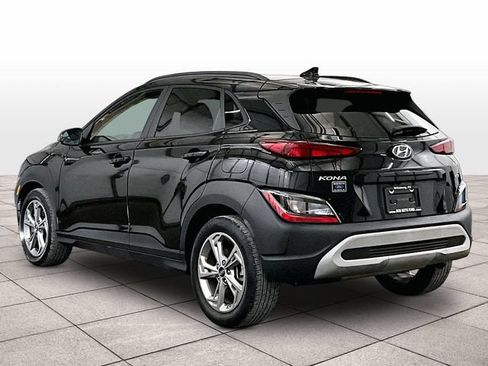Used 2022 Hyundai Kona SEL AWD/4WD image 10