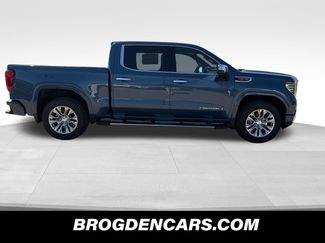 New 2026 GMC Sierra 1500 Denali w/ Technology Package AWD/4WD video 2