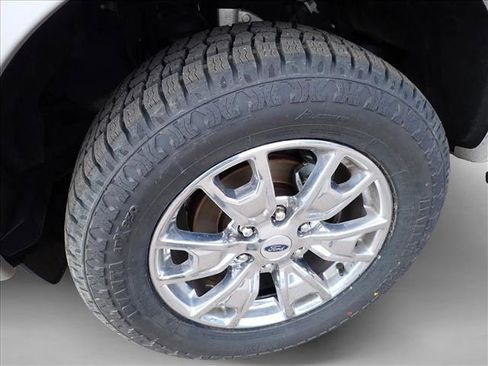 Used 2019 Ford Ranger Lariat w/ Equipment Group 501A Mid AWD/4WD image 7