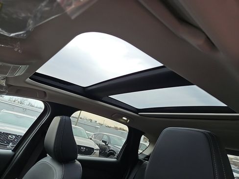 New 2026 MAZDA CX-5 2.5 S w/ Premium Plus Package image 13