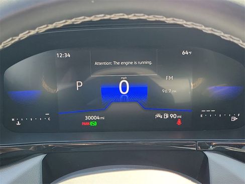 Used 2023 Volkswagen Taos S image 27