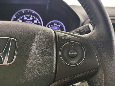 Used 2022 Honda HR-V Sport image 27