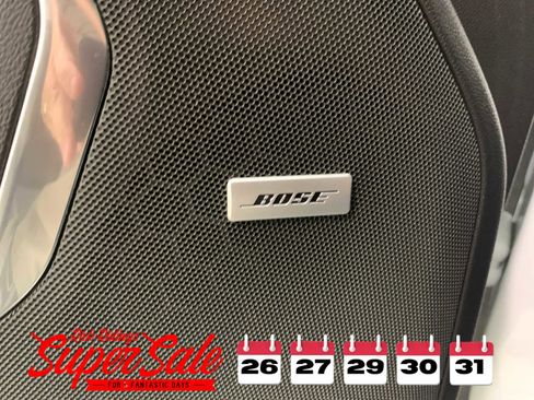 Used 2021 Chevrolet Tahoe Premier w/ Premium Package image 23