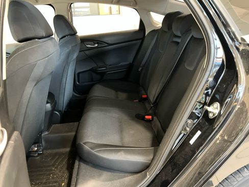 Used 2020 Honda Insight EX image 11