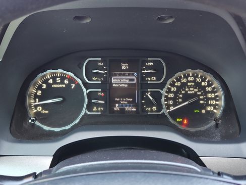 Used 2019 Toyota Tundra SR5 w/ TRD Sport Package AWD/4WD image 19