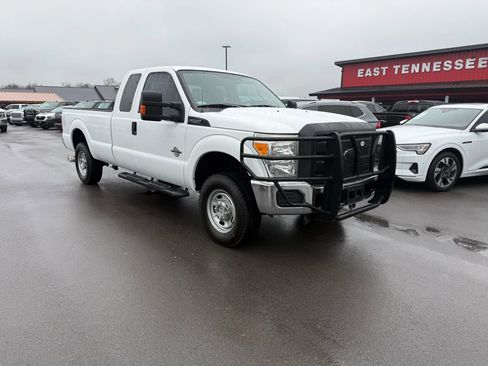 Used 2012 Ford F250 XL w/ PWR Equipment Group image 1