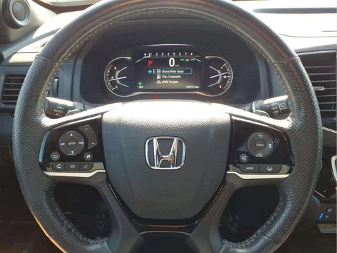 Used 2023 Honda Passport Elite image 14