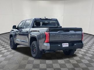 Used 2025 Toyota Tundra TRD Pro AWD/4WD video 3