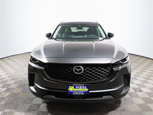 New 2026 MAZDA CX-50 2.5 Hybrid w/ Weather Package image 2