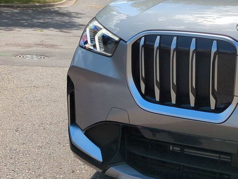 Used 2026 BMW X1 xDrive28i image 11