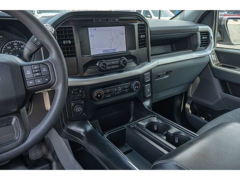 Used 2023 Ford F150 XL w/ Equipment Group 102A High AWD/4WD image 23