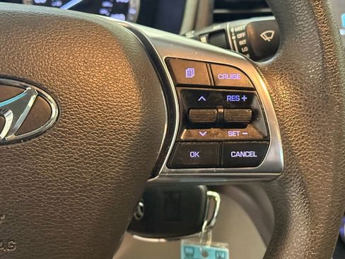 Used 2018 Hyundai Sonata ECO image 20