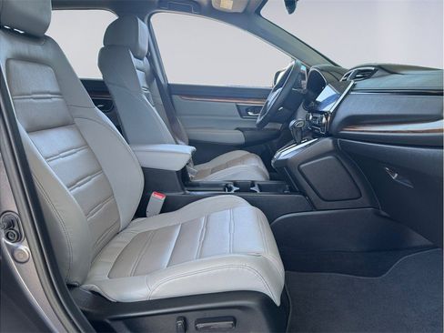 Used 2017 Honda CR-V Touring image 20