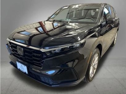Used 2024 Honda CR-V EX