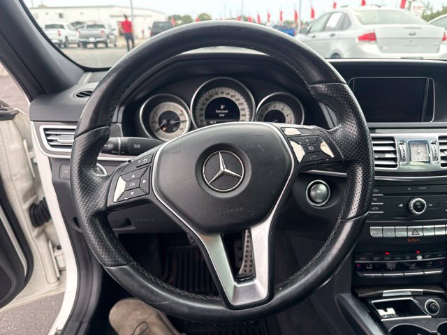 Used 2016 Mercedes-Benz E 350 Sedan image 29