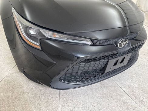 Used 2022 Toyota Corolla LE FWD image 11