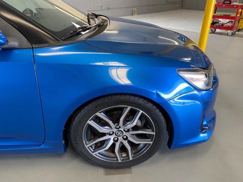 Used 2014 Scion tC FWD image 17