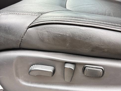 Used 2018 INFINITI QX80 2WD image 15