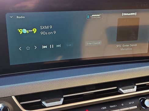 New 2026 Hyundai Sonata Limited image 16