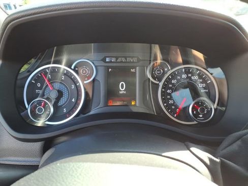 Used 2026 RAM 2500 Tradesman AWD/4WD image 17