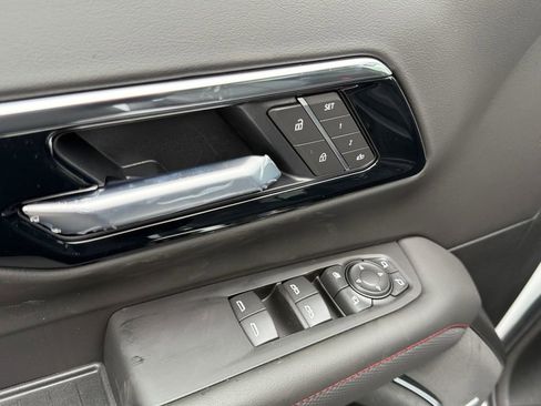 New 2026 Chevrolet Suburban RST w/ Advanced Technology Package image 11