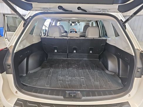 Used 2021 Subaru Forester Premium w/ Popular Package #1 AWD/4WD image 12