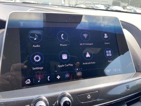 Used 2020 Cadillac CT5 Luxury RWD image 23