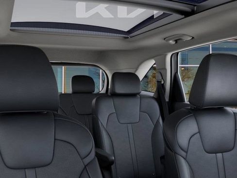 New 2026 Kia Sorento SX AWD/4WD image 28