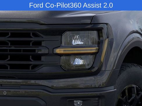 New 2026 Ford F150 XLT AWD/4WD image 18