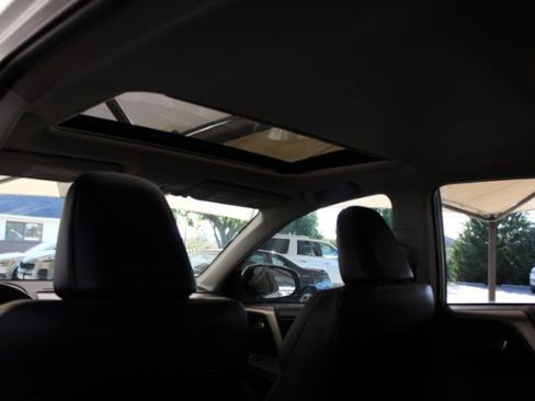 Used 2013 Toyota RAV4 Limited image 14