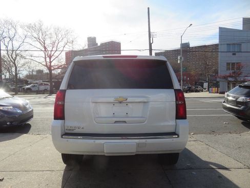 Used 2016 Chevrolet Tahoe LTZ image 7