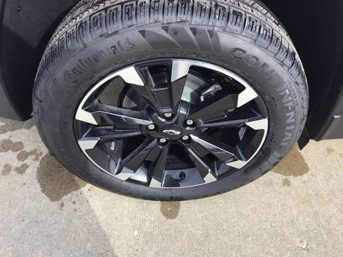 New 2026 Chevrolet Equinox RS image 27