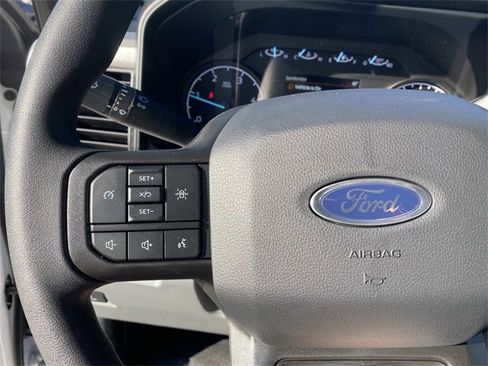 New 2026 Ford F450 XL image 15