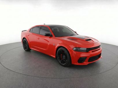 Used 2023 Dodge Charger SRT Hellcat w/ Harman/Kardon Audio Group