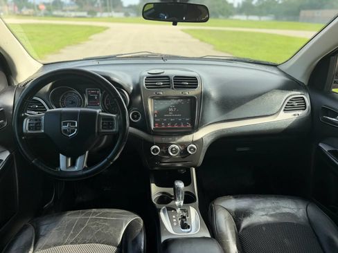 Used 2018 Dodge Journey Crossroad AWD/4WD image 12