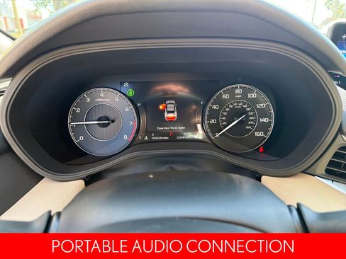 Used 2023 Acura TLX image 13